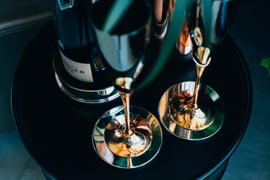 Caring for your silverware