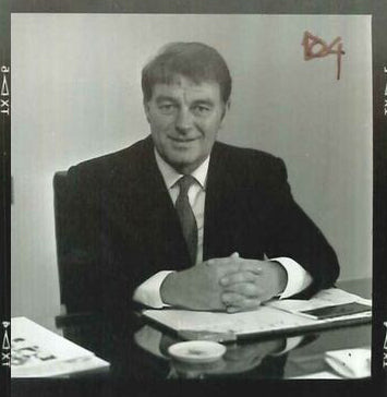 The History of Carrs Silver