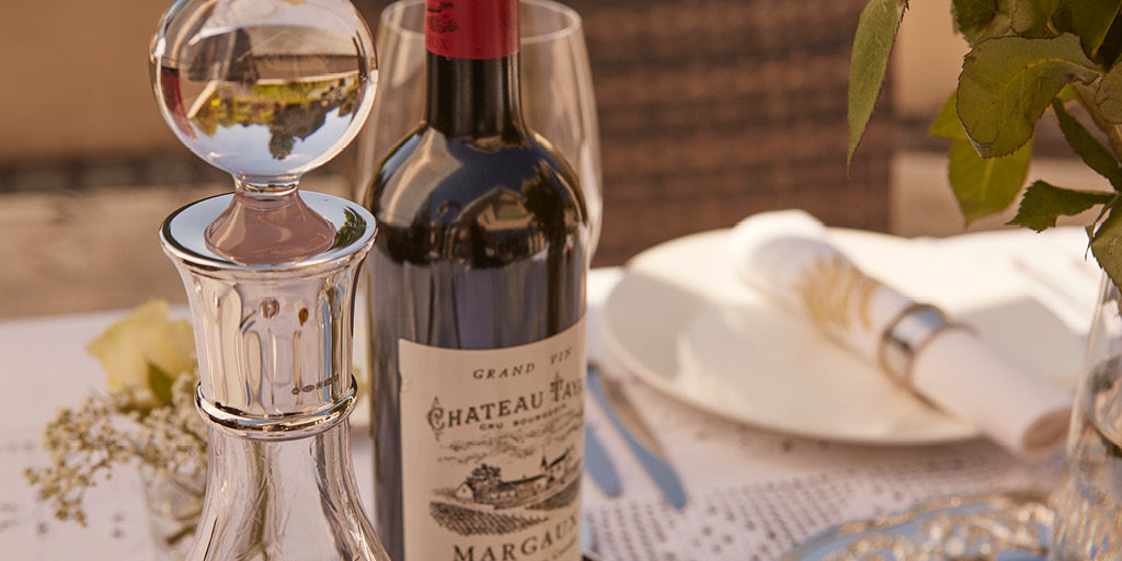 Last of the summer fun... how to host the perfect garden party