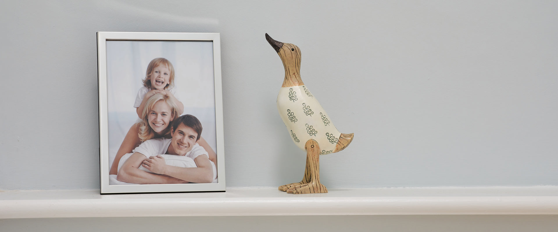 Sterling Silver Photo Frames | Modern & Contemporary | Carrs Silver