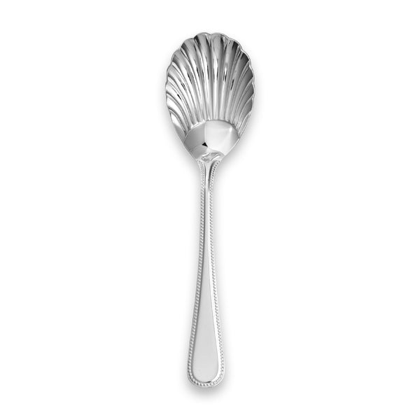 Bead Sugar Shell Spoon