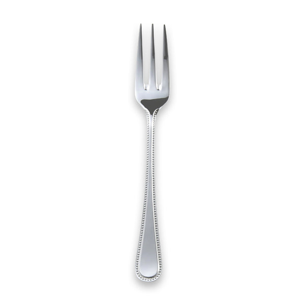 Bead Large Serving Fork