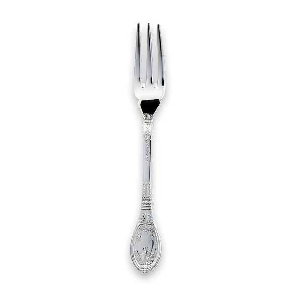 Château Fish Fork