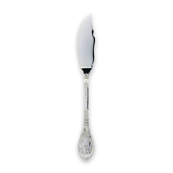 Château Fish Blade
