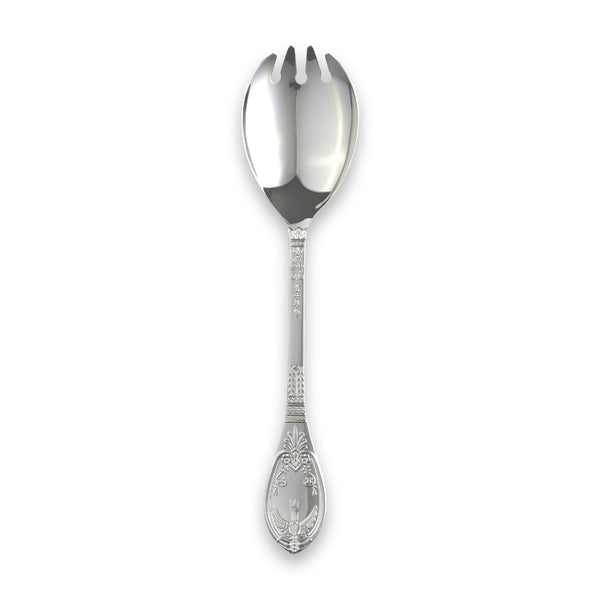 Château Salad Serving Fork