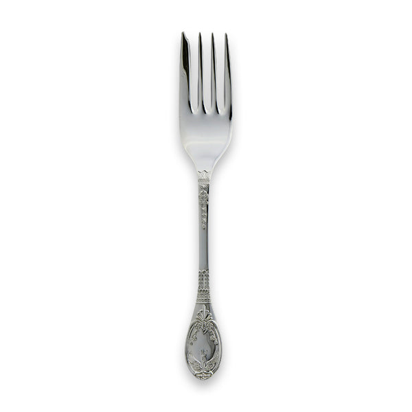 Château Salad Fork