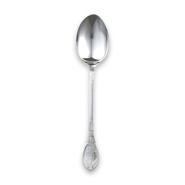 Château Large Serving Spoon