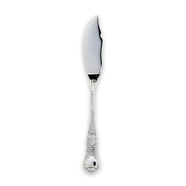 Coburg Fish Blade