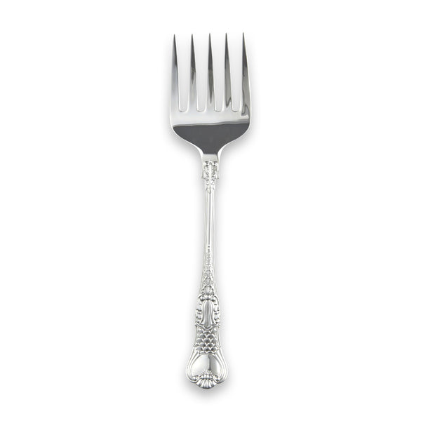 Coburg Fish & Cold Meat Serving Fork