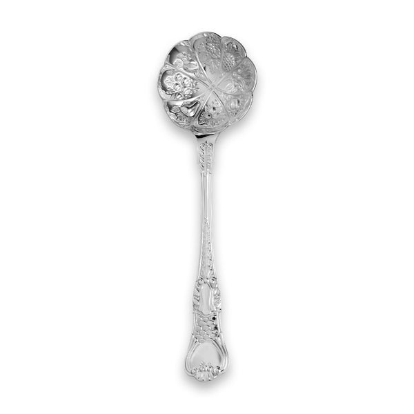 Coburg Cranberry Spoon