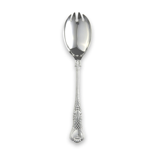 Coburg Salad Serving Fork