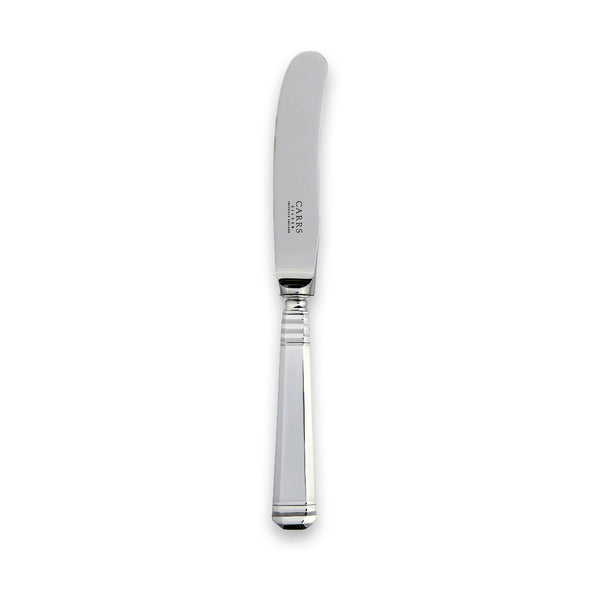 Décor Butter Knife