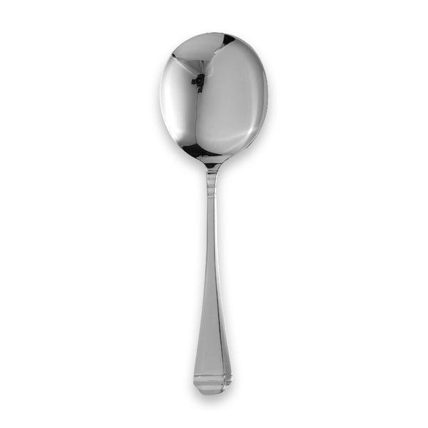 Décor Fruit Serving Spoon