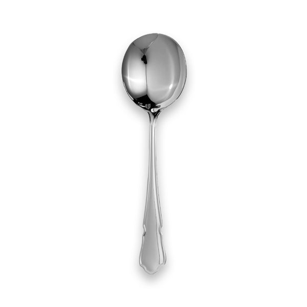 Dubarry Soup Spoon