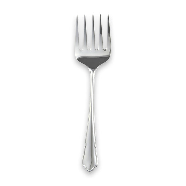Dubarry Fish & Cold Meat Serving Fork