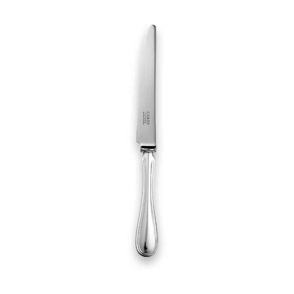 English Thread Table Knife