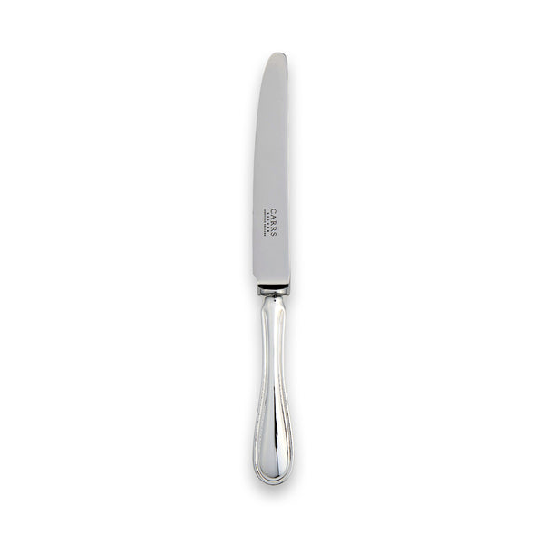 English Thread Dessert Knife