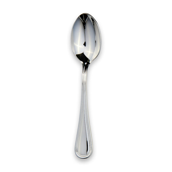 English Thread Tea Spoon