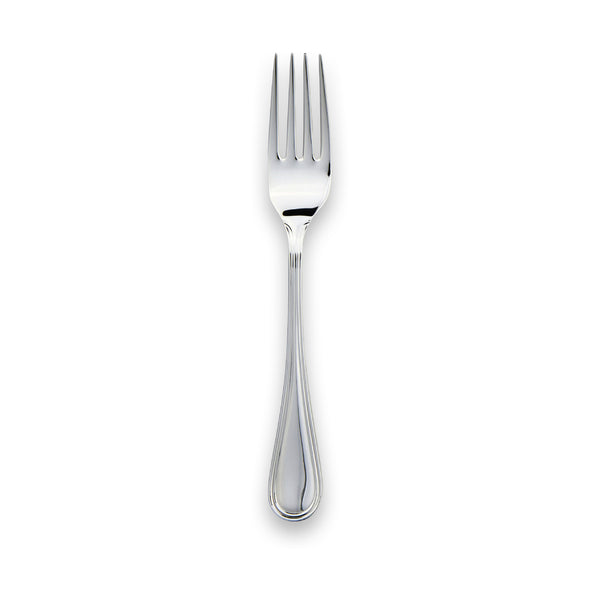 English Thread Tea Fork