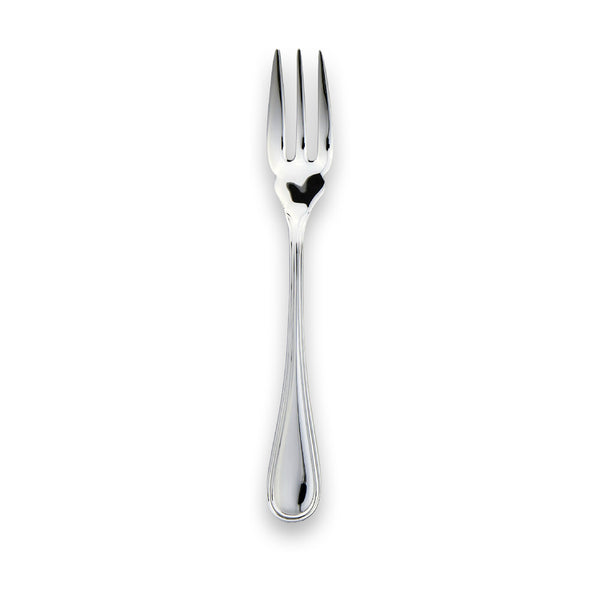 English Thread Pastry Fork