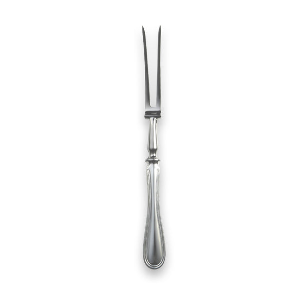 English Thread Carving Fork