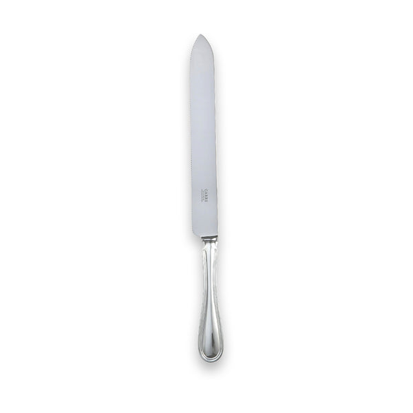 English Thread Bride's Wedding Cake Knife