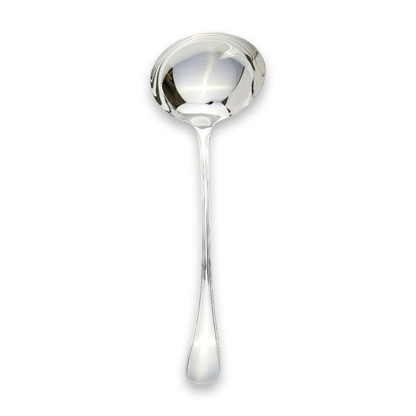 English Thread Soup Ladle