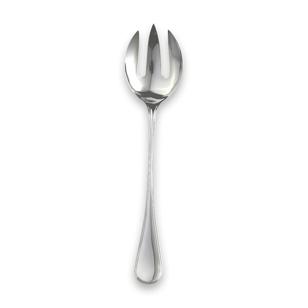 English Thread Salad Serving Fork