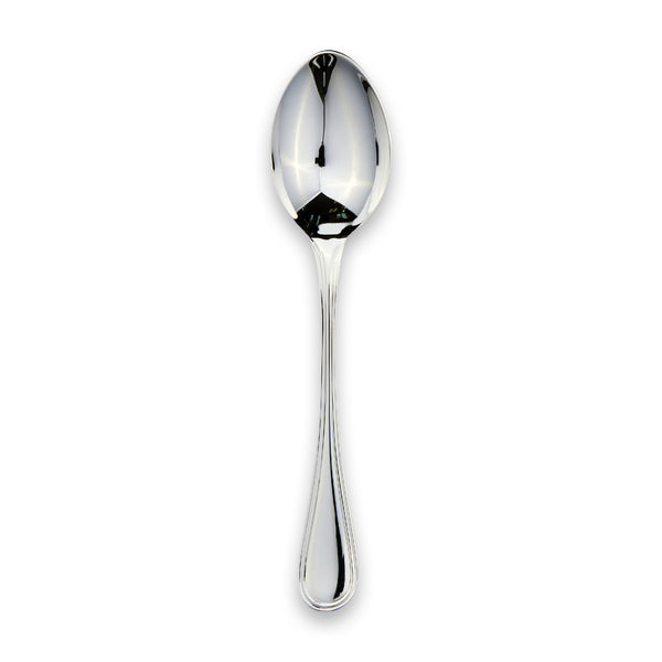 English Thread Large Tea Spoon