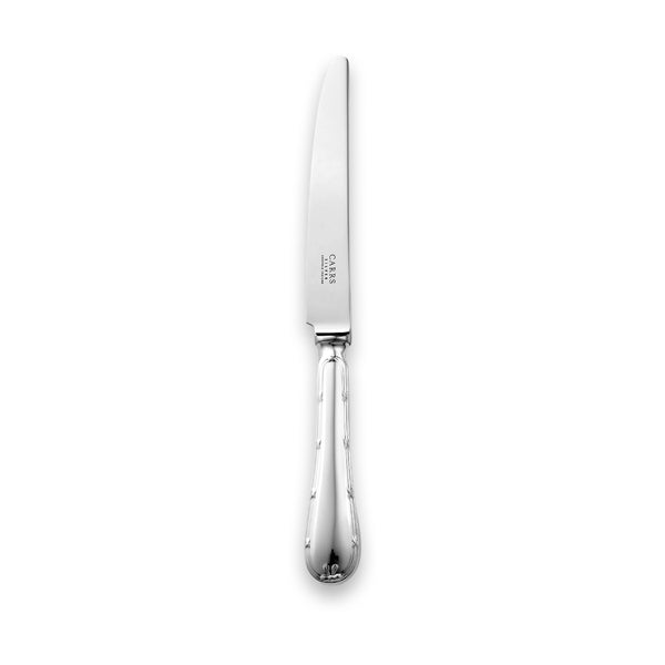 English Reed & Ribbon Table Knife
