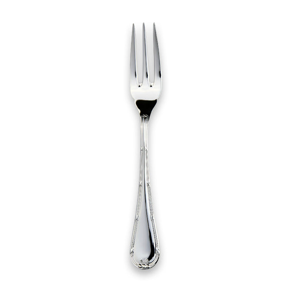 English Reed & Ribbon Fish Fork