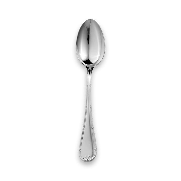 English Reed & Ribbon Table Spoon