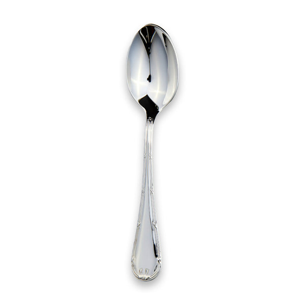 English Reed & Ribbon Tea Spoon