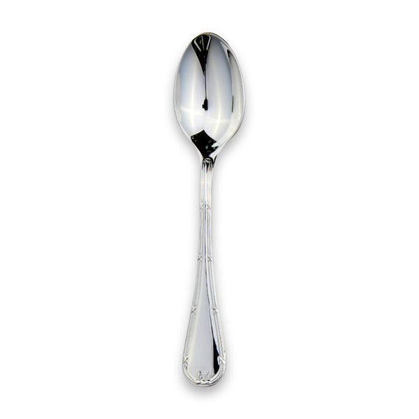 English Reed & Ribbon Coffee Spoon