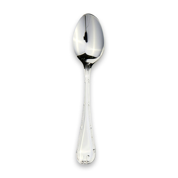 English Reed & Ribbon Espresso Spoon
