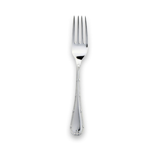 English Reed & Ribbon Tea Fork