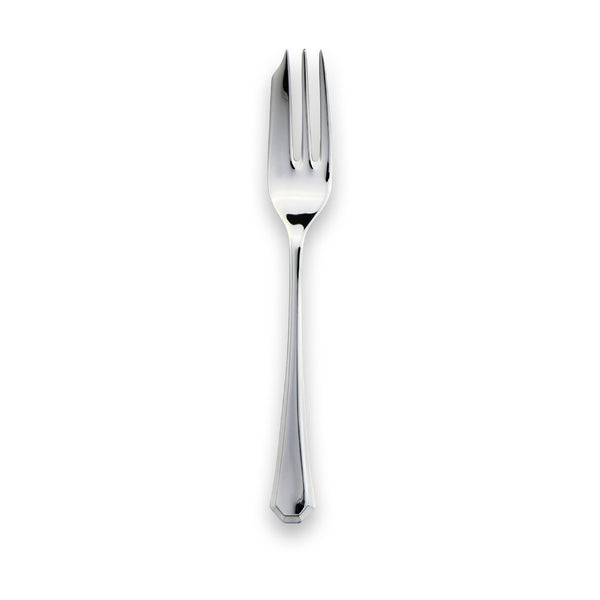 Grecian Pastry Fork