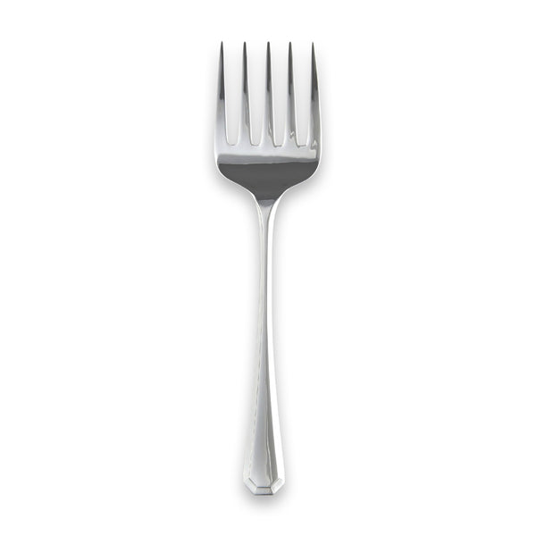 Grecian Fish & Cold Meat Serving Fork