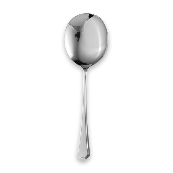 Grecian Fruit Serving Spoon