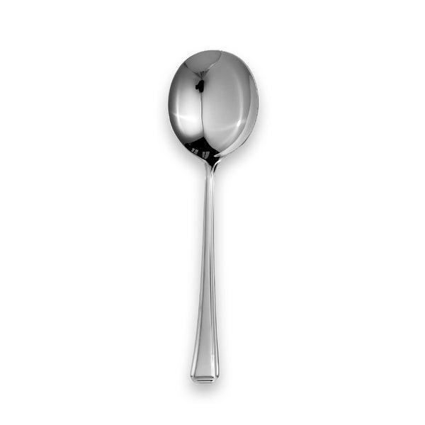 Harley Soup Spoon