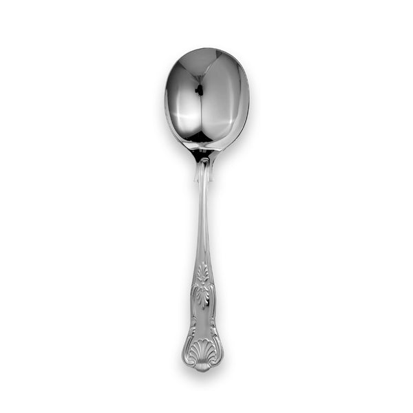 Kings Soup Spoon