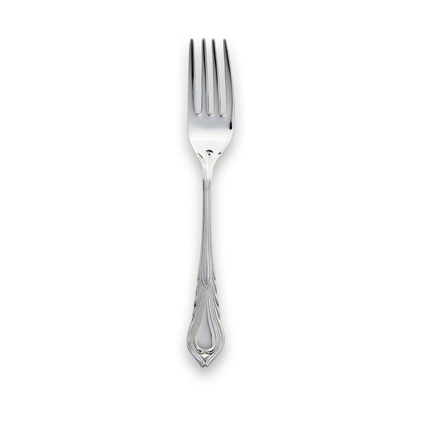 Lily Tea Fork