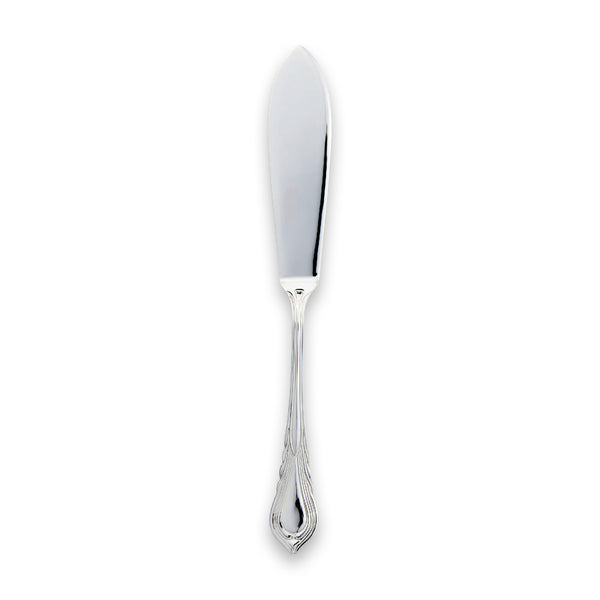 Lily Fish Blade