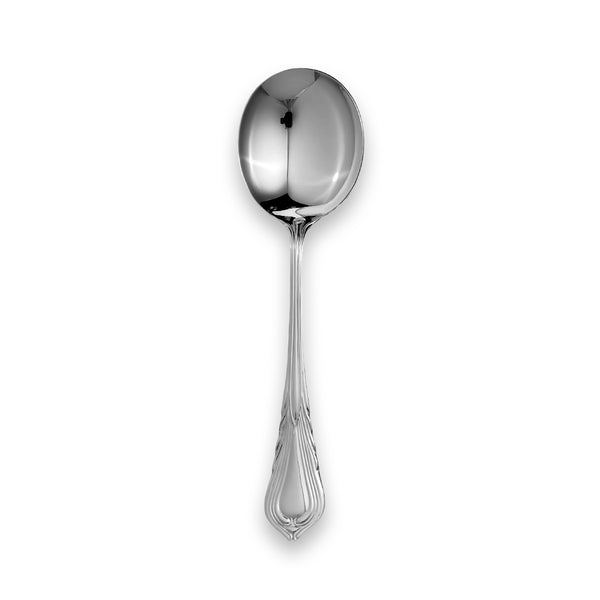 Lily Soup Spoon