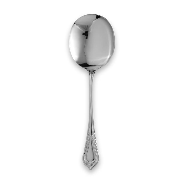 Lily Fruit Serving Spoon