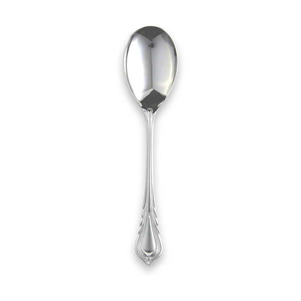 Lily Salad Serving Spoon