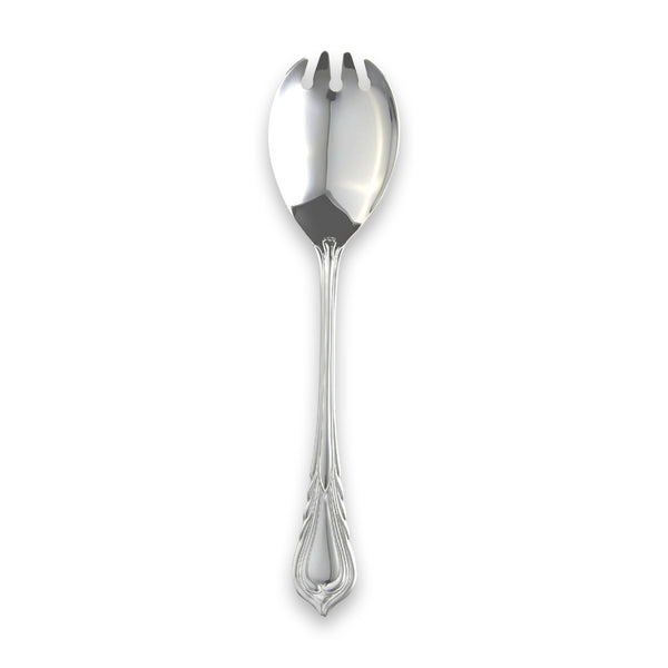 Lily Salad Serving Fork