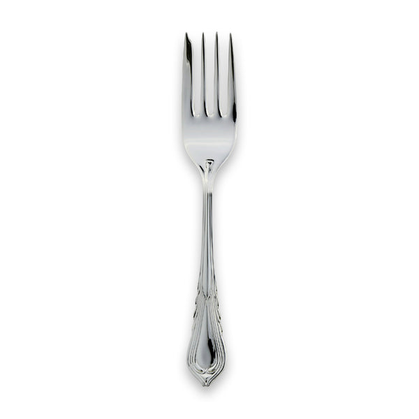 Lily Salad Fork