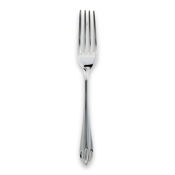 Lotus Dessert Fork