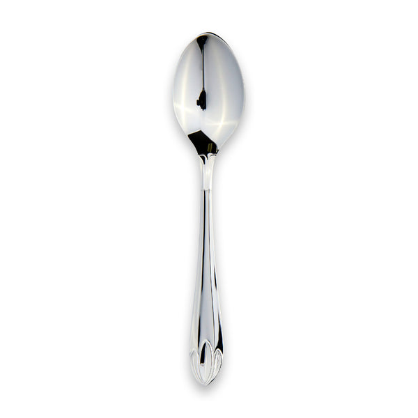 Lotus Coffee Spoon